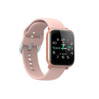 Smart Watch imperméable de sport de Bluetooth 5,0 de température corporelle d'ODM