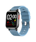 Moniteur Smartwatch de tension artérielle de Bluetooth Digital IP67