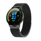 Smart Watch de sports de Bluetooth de forme physique d'ECG