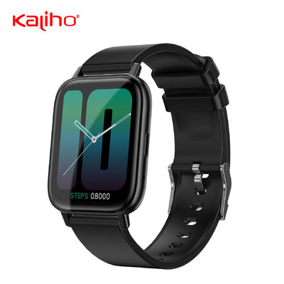 Customized Fitness Monitoring Smartwatches 1.54 Inch Sleep Health Quick Charge Tracker